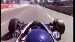 H&eacute;roes del volante - Depailler 1978