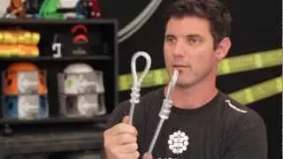Cable Sling Review - Zip Line Gear