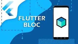 Flutter Bloc - Создание Bloc