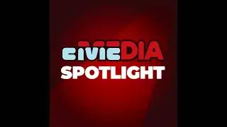 Civic Media Spotlight (Hour 1)