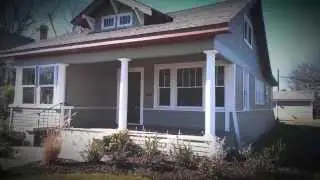 Historic Charm With Modern Updates - No Compromise Living in Eclectic Bishop Arts Dallas TX 75208