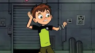Бен 10: Омникод (Ben 10: Omnicode) &middot; Игра &middot; Геймплей