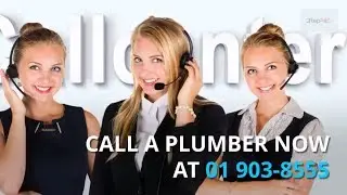 24 Hr Emergency Plumbers Dublin | Heating Service & Repairs | Plumbing Contractors