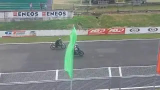 PSRC Laguna GP18 BRC.2