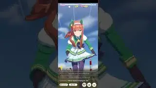 Main Story Chapter 5 - Believing in Our Dream - Silence Suzuka