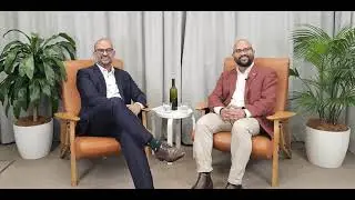 Tim de Sousa - Senior Director Technology at FTI Consulting (Audio only)
