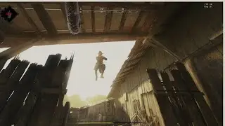Hunt Showdown 1896 Brutal Kills Compilation MONTAGE
