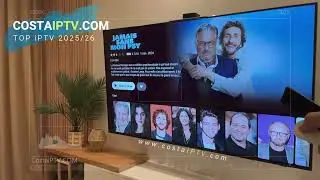 Comment installer iPTV sur TV chromecast 4K 2026 en FRANCE ?