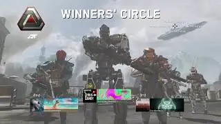 |  IW No Combat Rig Payload Challenge |