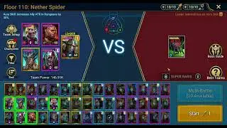 Raid Shadow Legends Account update! WE ARE BACK BBy