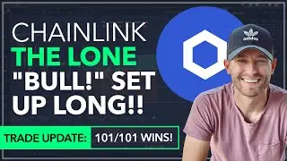 CHAINLINK - THE LONE 