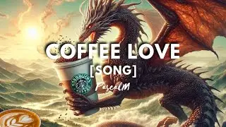 Coffee Love - Pascal Music 😊🌍☕ 