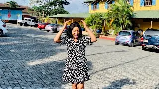 Is Hillburi Hotel Really Worth Visiting 🤭? Day trip to Hillburi hotel || Aburi || Vlogmas