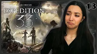 Finale &bull; Clair Obscur: Expedition 33 &bull; Part 13