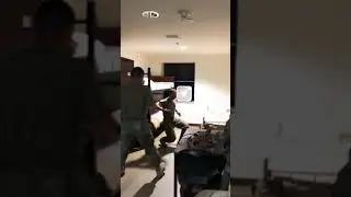Fights