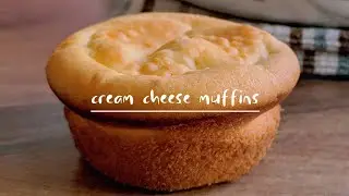 cream cheese muffins recipe you must try | muffins