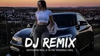 🔥 Upcoming Hindi DJ Remix Songs 2025 | Latest Bollywood EDM Hits