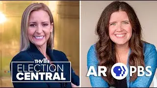 Arkansas lieutenant governor candidates debate: 2022 elections