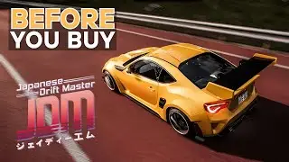 Before You Buy 🎮 JDM Japanese Drift Master Review - The Final Verdict
