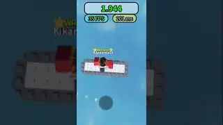 ⚡️random Fast WR⚡️ #starstimetrial2 #roblox #robloxwr #speedruns