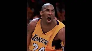 RIP KOBE✨🙏😢 #basketball #wholesomeedit
