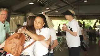 Honoring Georgia's Most Generous Businesses