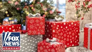 'Made in America' gifts perfect for the holiday season