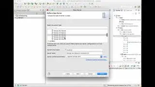 Online Banking - Java Refactoring - Part 2 - Overview, Project setup and DB setup