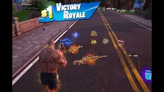 I confirmed bot maps still work, also as I got towards the last couple bots, EVER craZIER loadouts!!