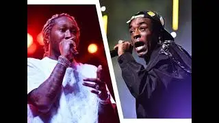 [UNRELEASED] Future ft Lil Uzi Vert - Pluto (prod. dougie beats)