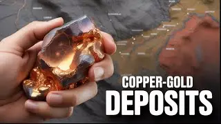 Porphyry Deposits Explained: Why Miners Can't Resist Them