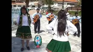 SHUNAC HIRCA - Solterita de Pamparomas