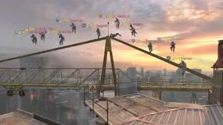 NSC Clan Suicide