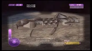 Halo 2 - The Covenant Flamethrower That Never Came To Be