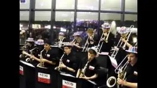 James Bond Theme Tunes for Jazz Big Band - Notts NYJO2