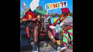 SSJ Daki - OUTTA SIGHT! (PROD. BUCKX2)