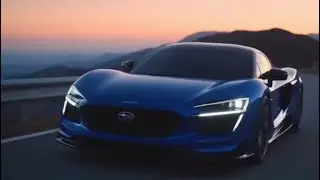 AIが考えた架空の車CM集【国産メーカー】