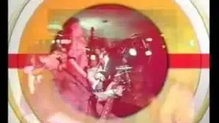 The Nevilles - Sydney Cover Band