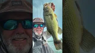2025 Fishing Recap!