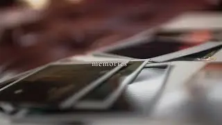 The Velora Project &ndash; Memories Official Lyric Video