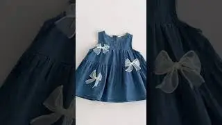 Casual dress design 👗💯#fashion #dresscollection#dresses⚡🫶🏼 subscribe channel ✨