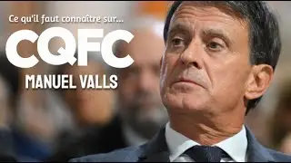 Manuel Valls : Politique, Vie Priv&eacute;e, Famille... Ce qu'il faut conna&icirc;tre