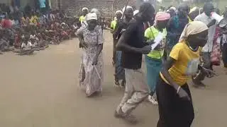 This motorization take place in Doro Camp￼