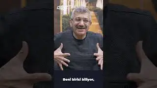 TEFEKK&Uuml;RLE A&Ccedil;ILAN BİR KAPI   İMAN #dosttv #arifyıldız