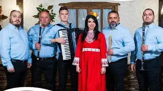 Симоне Маркова и Орк.СЛАВЯНИ СТЗ в град Павел баня
