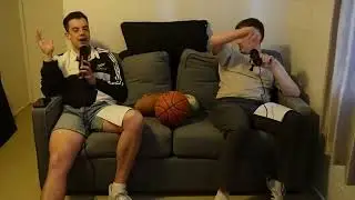 IS IT CHIEFYS TIME TO GO??? - A-League Roundup Couchside Sports Report EP040