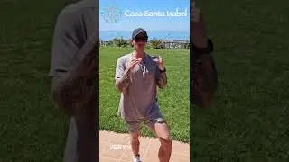 Mike's heartfelt testimonial