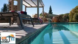 208 Patio Covers - Patio Covers Boise - Pergola Installation Boise