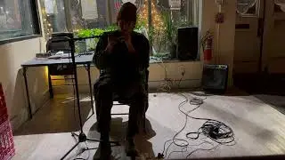 Henry Birdsey @ Autumn Records - December 8, 2023