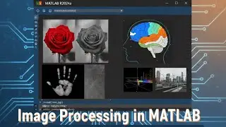 Image Processing Onramp in MATLAB – Complete Course | One Video | Beginner to Advanced